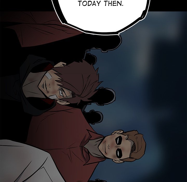 The Villain Chapter 136 - Page 140