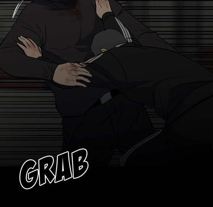 The Villain Chapter 136 - Page 16