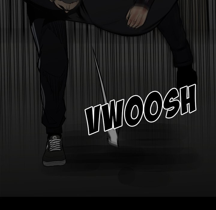 The Villain Chapter 136 - Page 26