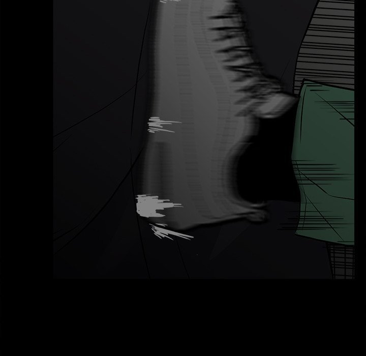 The Villain Chapter 136 - Page 28