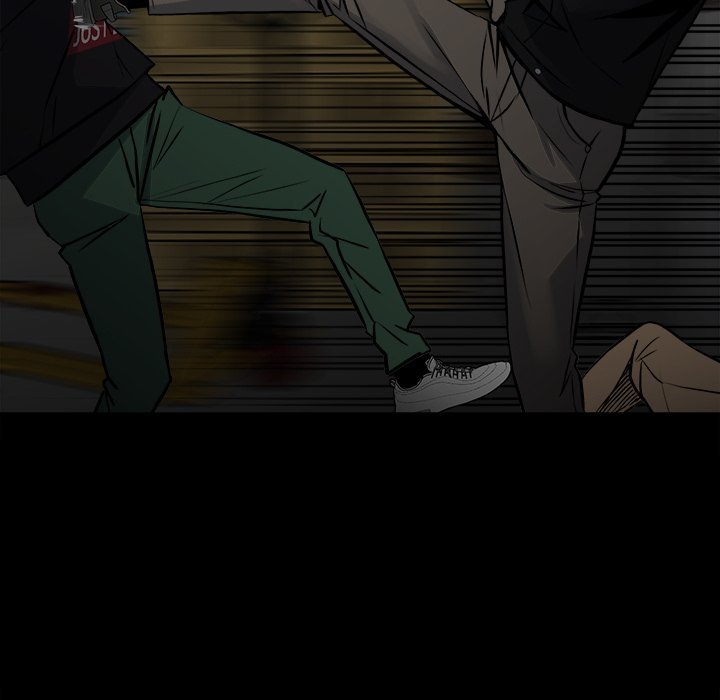 The Villain Chapter 136 - Page 40