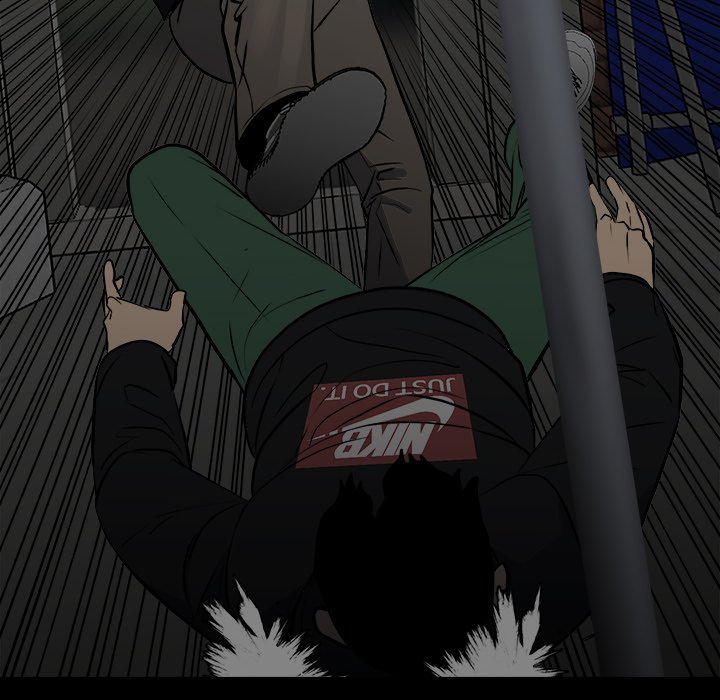 The Villain Chapter 136 - Page 42