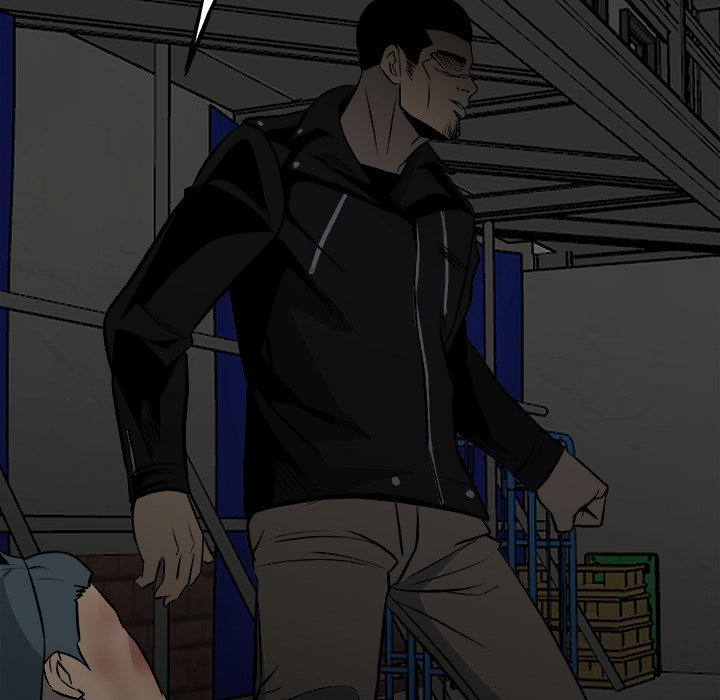 The Villain Chapter 136 - Page 48