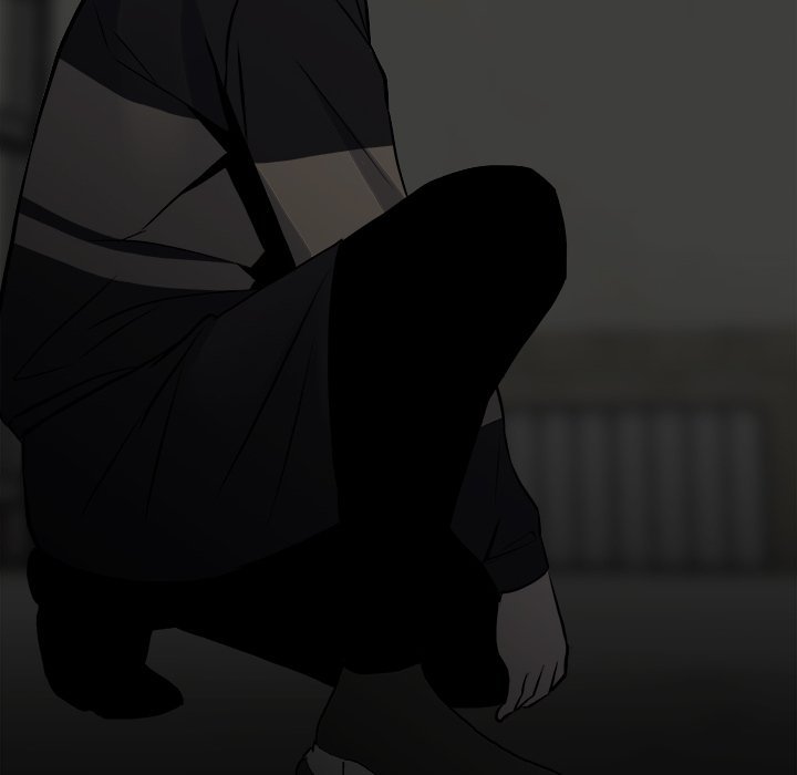 The Villain Chapter 136 - Page 8