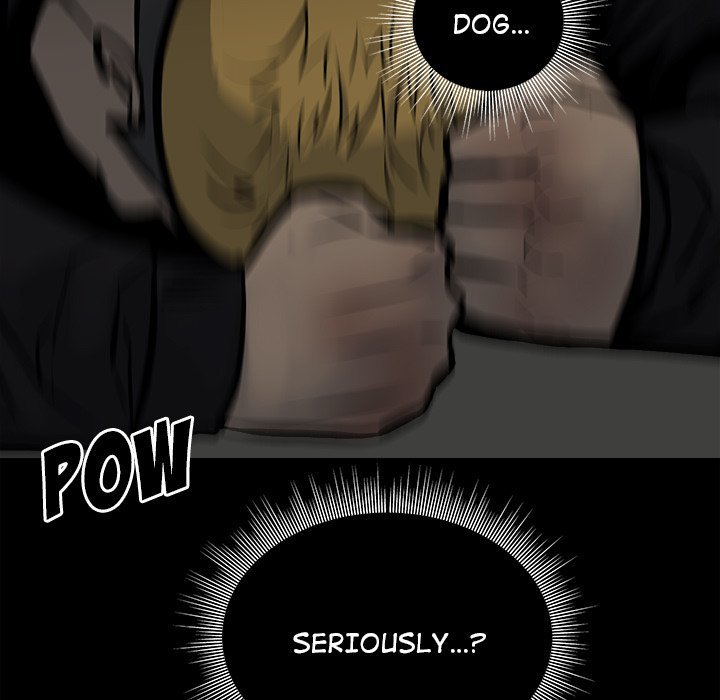 The Villain Chapter 136 - Page 85