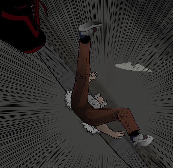 The Villain Chapter 136 - Page 94