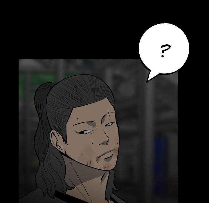 The Villain Chapter 136 - Page 97