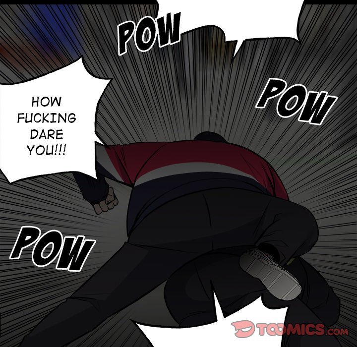 The Villain Chapter 136 - Page 99