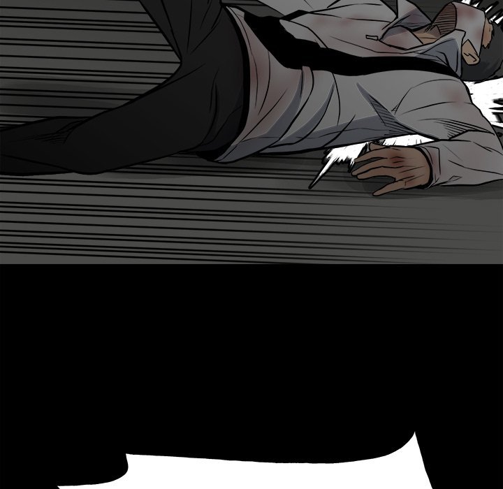 The Villain Chapter 137 - Page 10