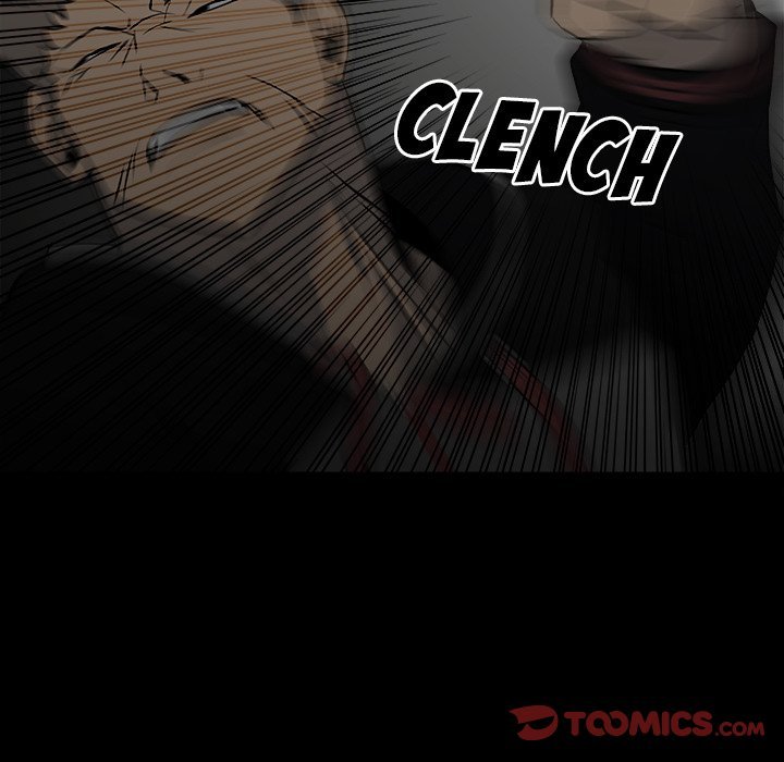 The Villain Chapter 137 - Page 105