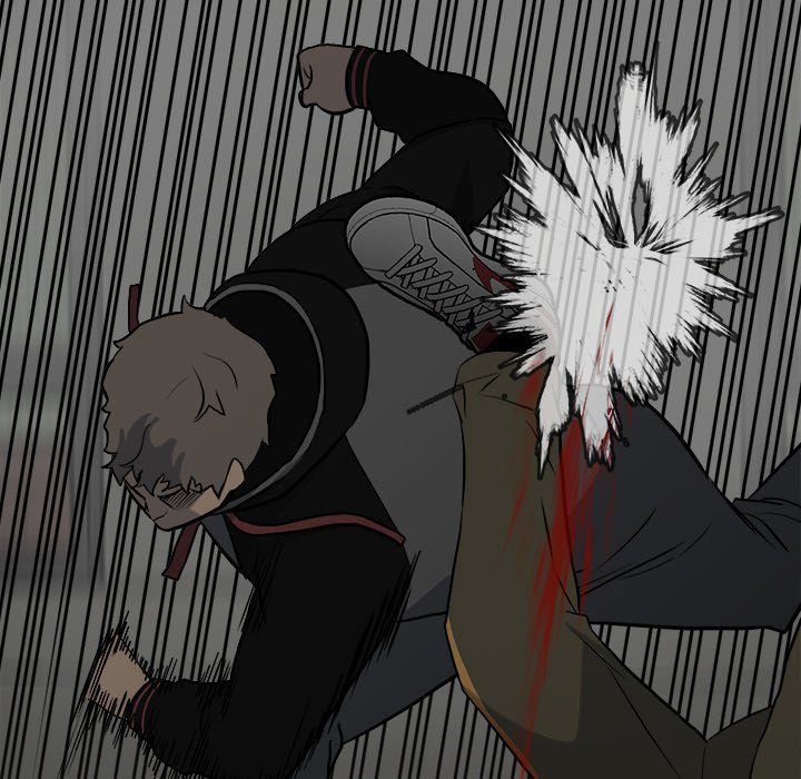 The Villain Chapter 137 - Page 107