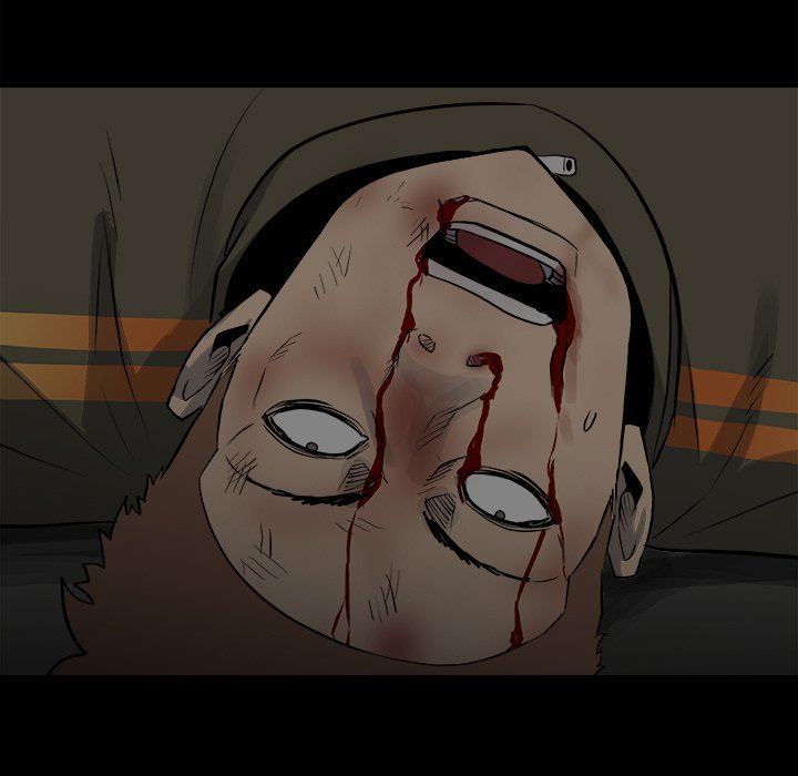 The Villain Chapter 137 - Page 110