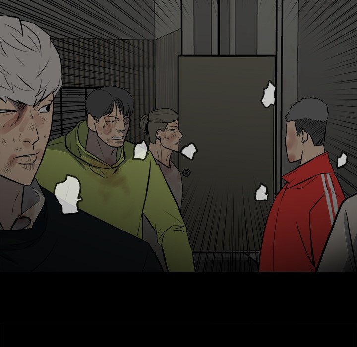 The Villain Chapter 137 - Page 116