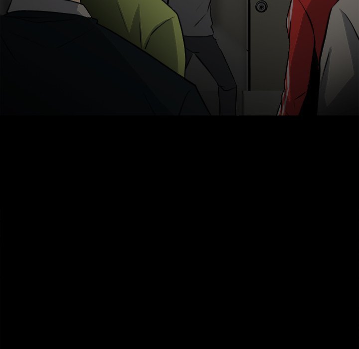 The Villain Chapter 137 - Page 118