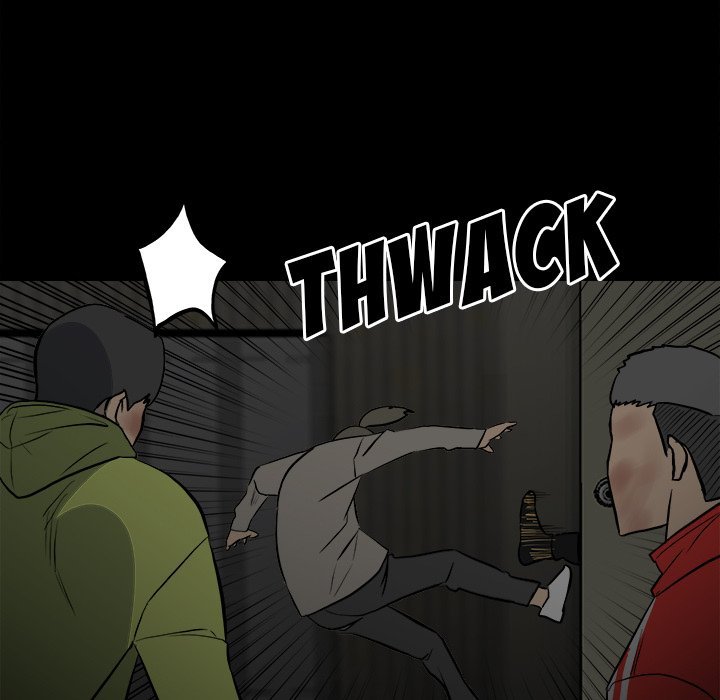 The Villain Chapter 137 - Page 119