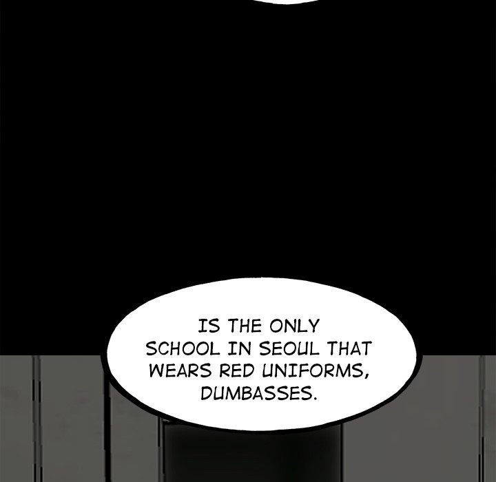 The Villain Chapter 137 - Page 124