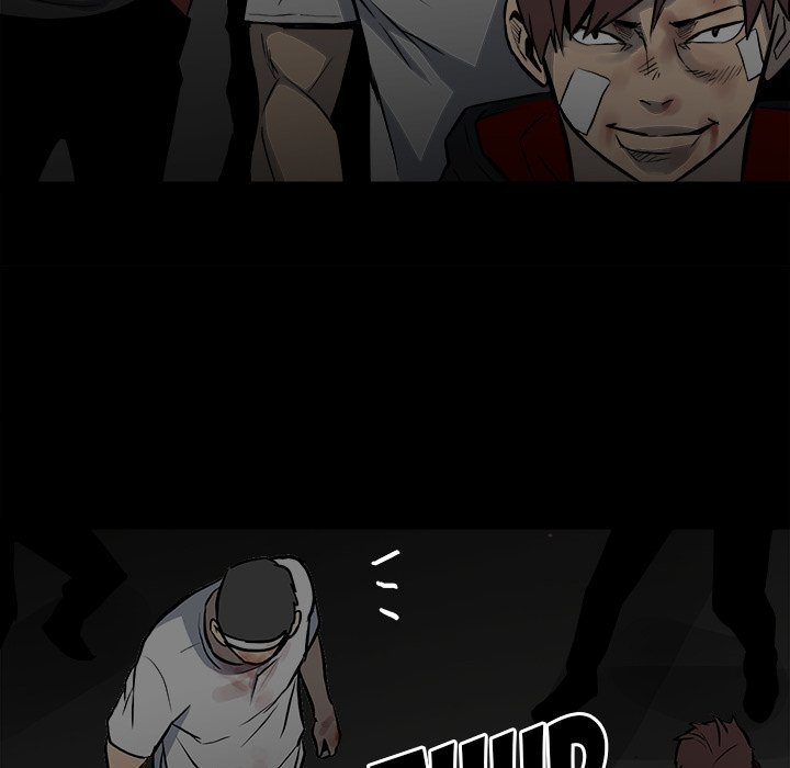 The Villain Chapter 137 - Page 126