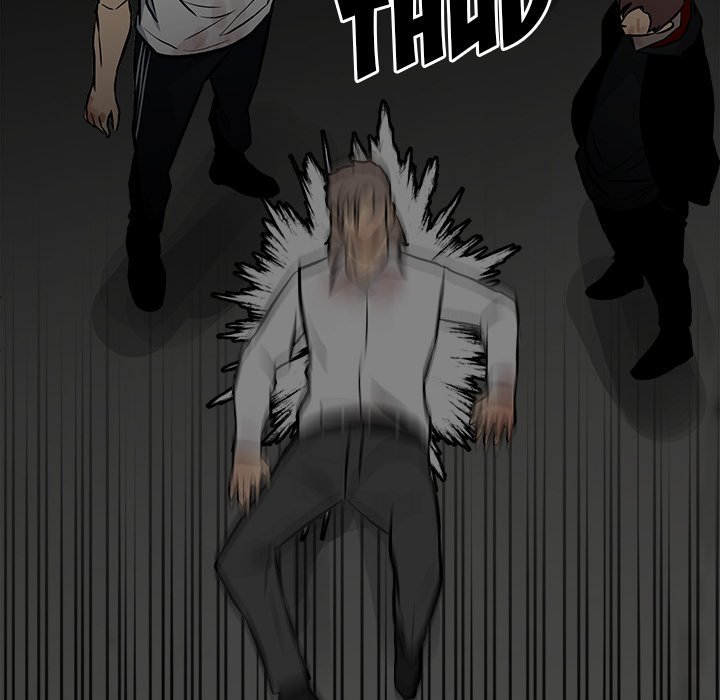 The Villain Chapter 137 - Page 127