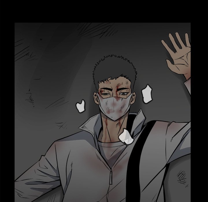 The Villain Chapter 137 - Page 13