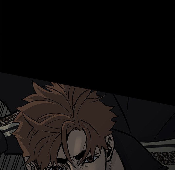 The Villain Chapter 137 - Page 133