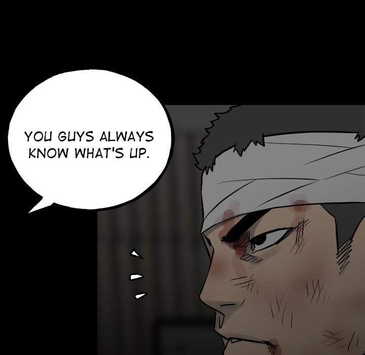 The Villain Chapter 137 - Page 140