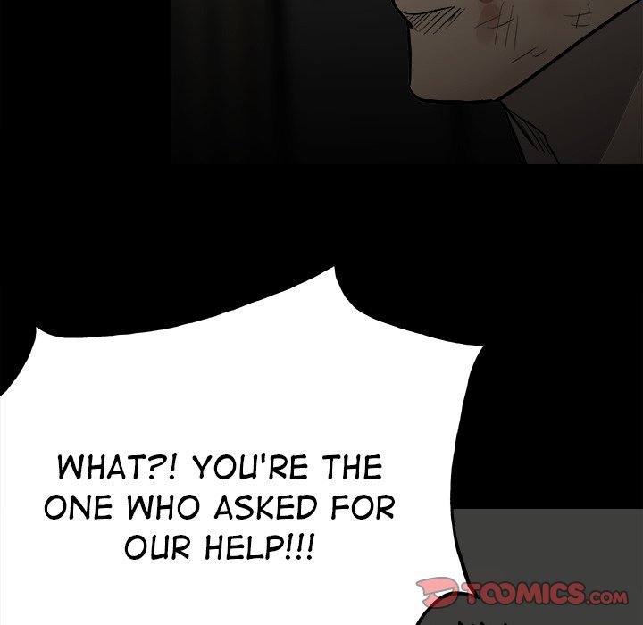 The Villain Chapter 137 - Page 141