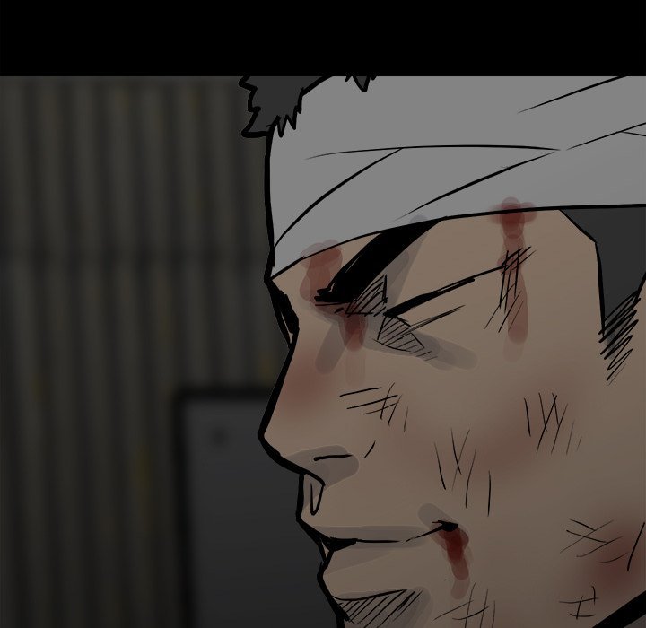 The Villain Chapter 137 - Page 152