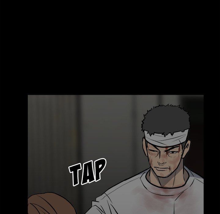 The Villain Chapter 137 - Page 154