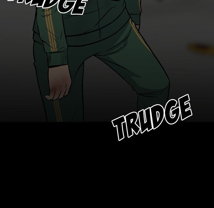 The Villain Chapter 137 - Page 30