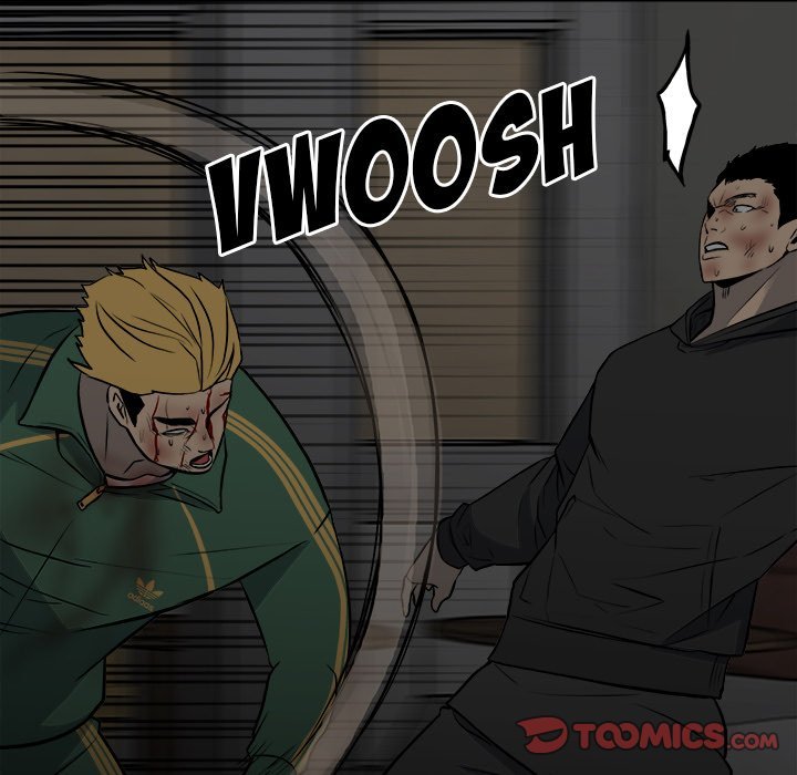 The Villain Chapter 137 - Page 33