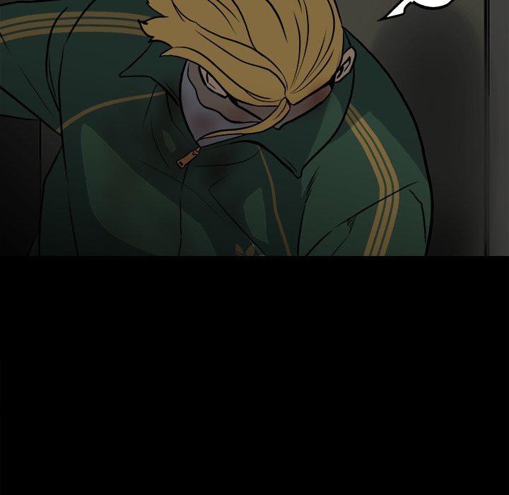 The Villain Chapter 137 - Page 35