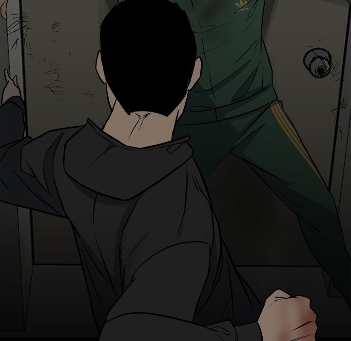 The Villain Chapter 137 - Page 42