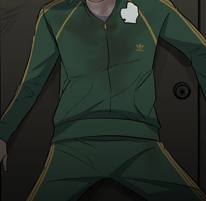 The Villain Chapter 137 - Page 49