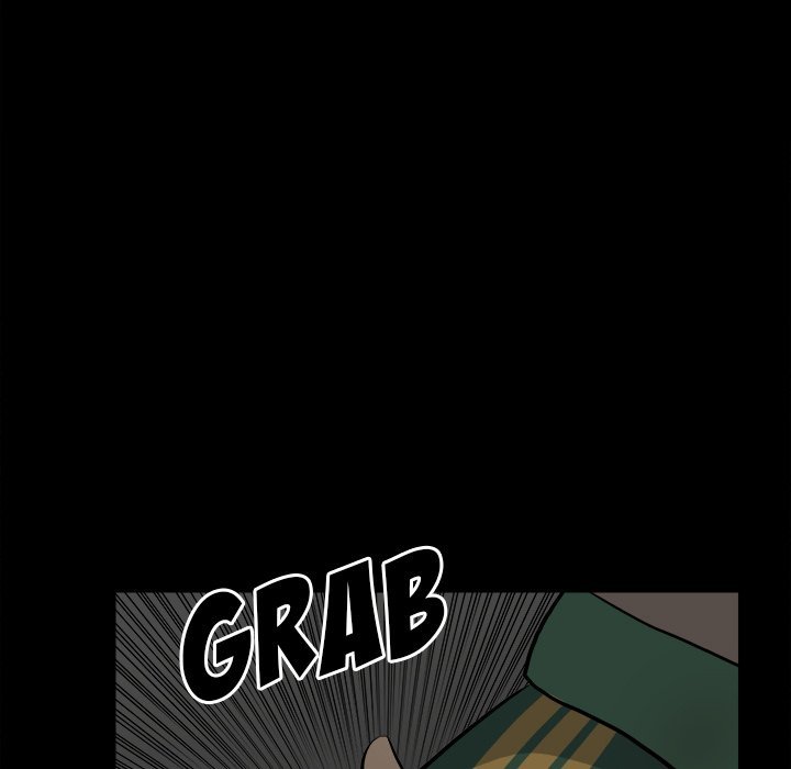 The Villain Chapter 137 - Page 58