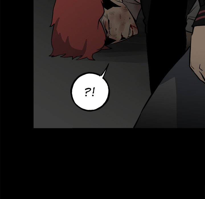 The Villain Chapter 137 - Page 83
