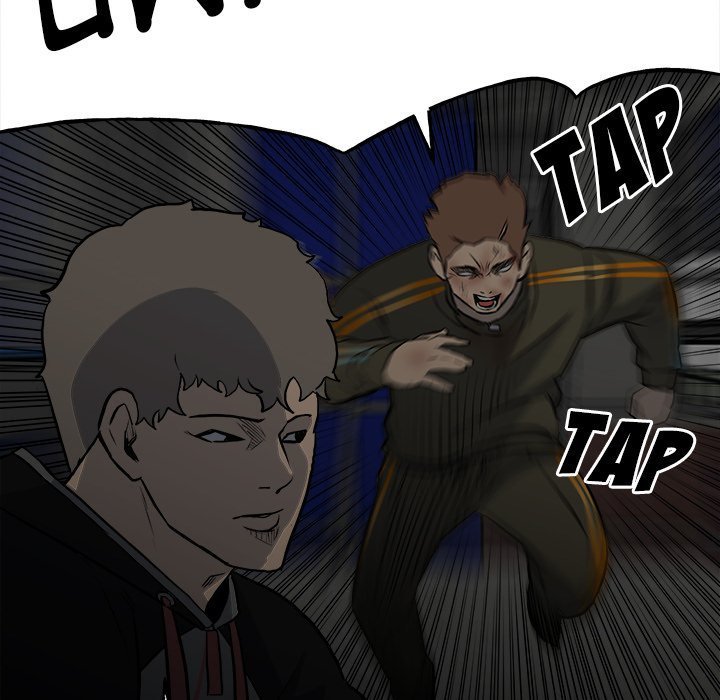 The Villain Chapter 137 - Page 92