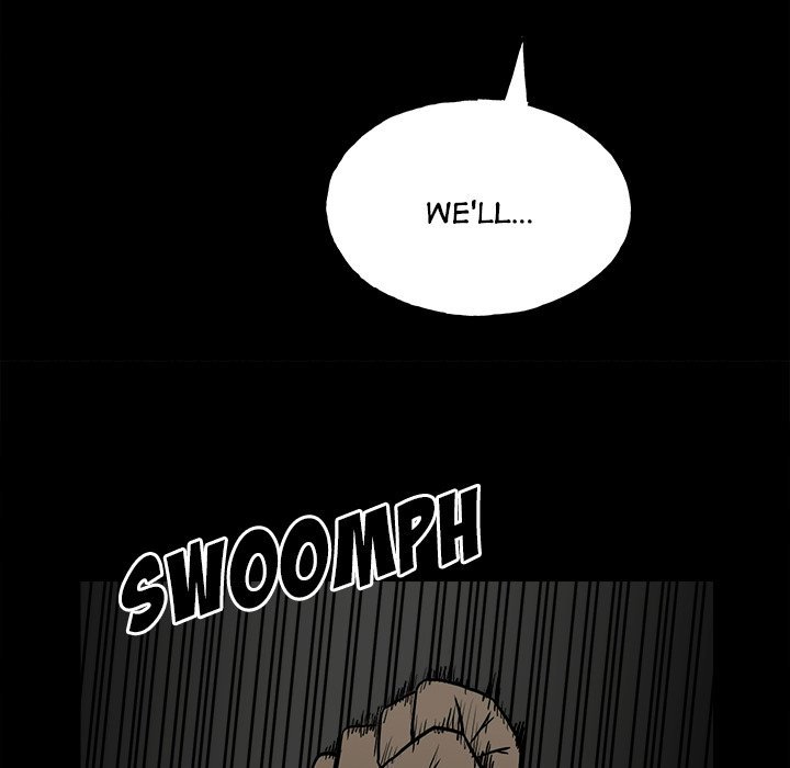 The Villain Chapter 137 - Page 96