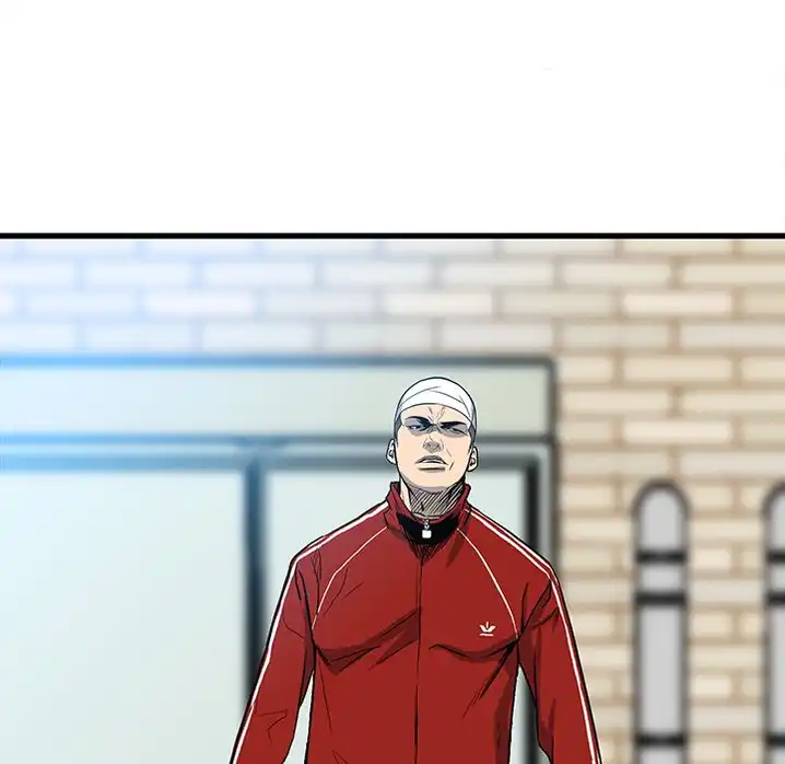 The Villain Chapter 14 - Page 24