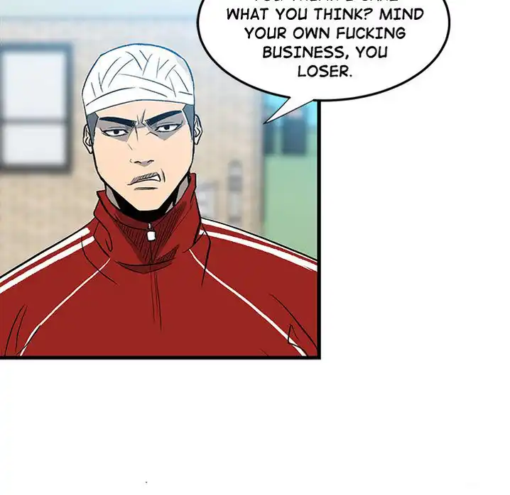 The Villain Chapter 14 - Page 38