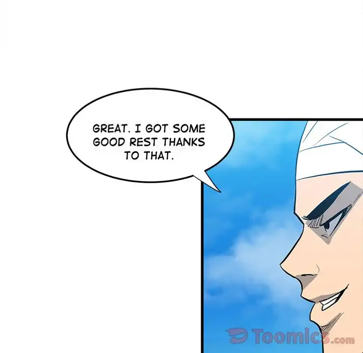 The Villain Chapter 14 - Page 42