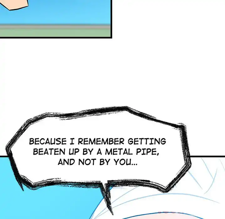 The Villain Chapter 14 - Page 44