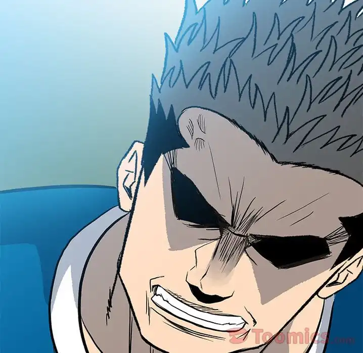 The Villain Chapter 14 - Page 48