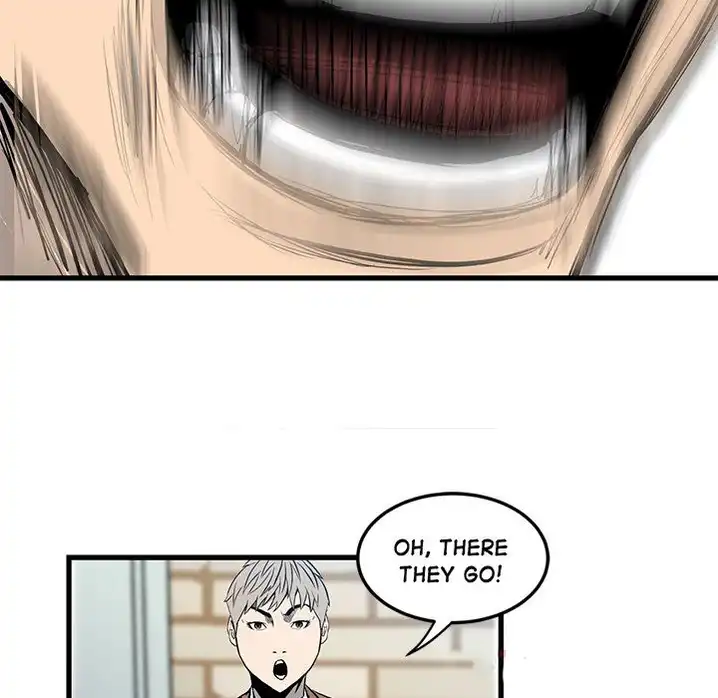 The Villain Chapter 14 - Page 51