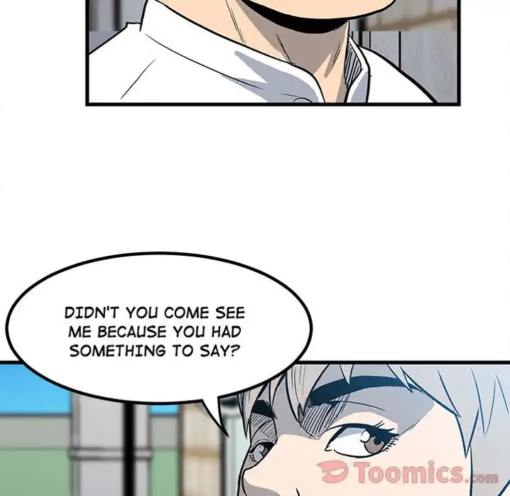 The Villain Chapter 14 - Page 57