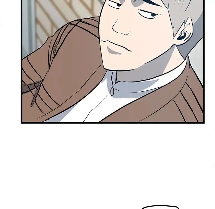 The Villain Chapter 14 - Page 62