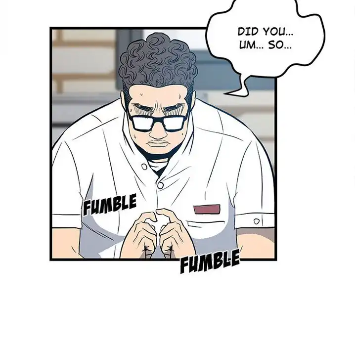 The Villain Chapter 14 - Page 63