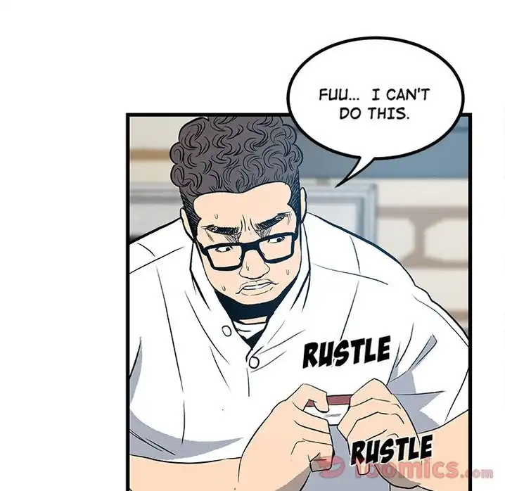 The Villain Chapter 14 - Page 64