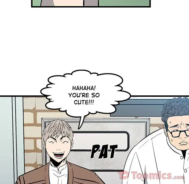 The Villain Chapter 14 - Page 70