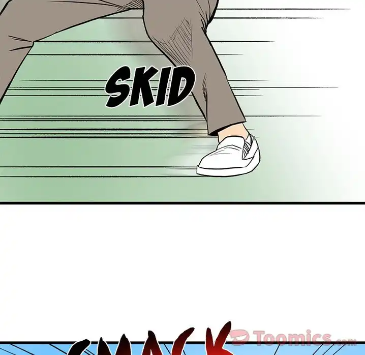 The Villain Chapter 14 - Page 77