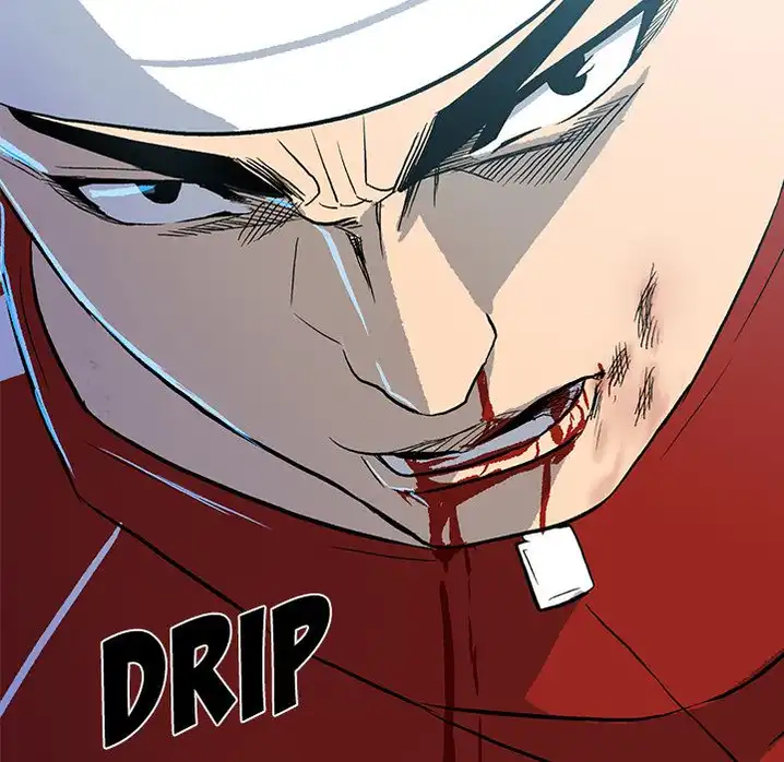 The Villain Chapter 14 - Page 88